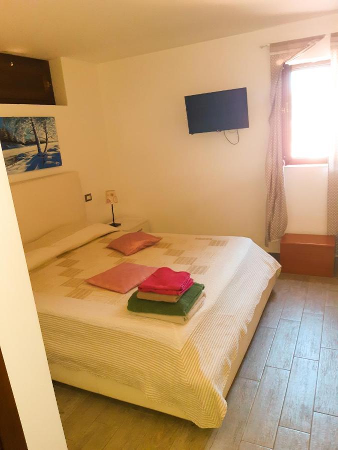 La Dimora Degli Angeli Bed & Breakfast Perugia Exterior photo