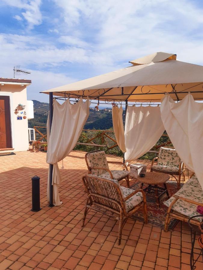 La Dimora Degli Angeli Bed & Breakfast Perugia Exterior photo