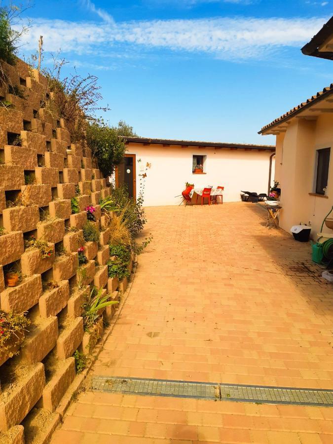La Dimora Degli Angeli Bed & Breakfast Perugia Exterior photo